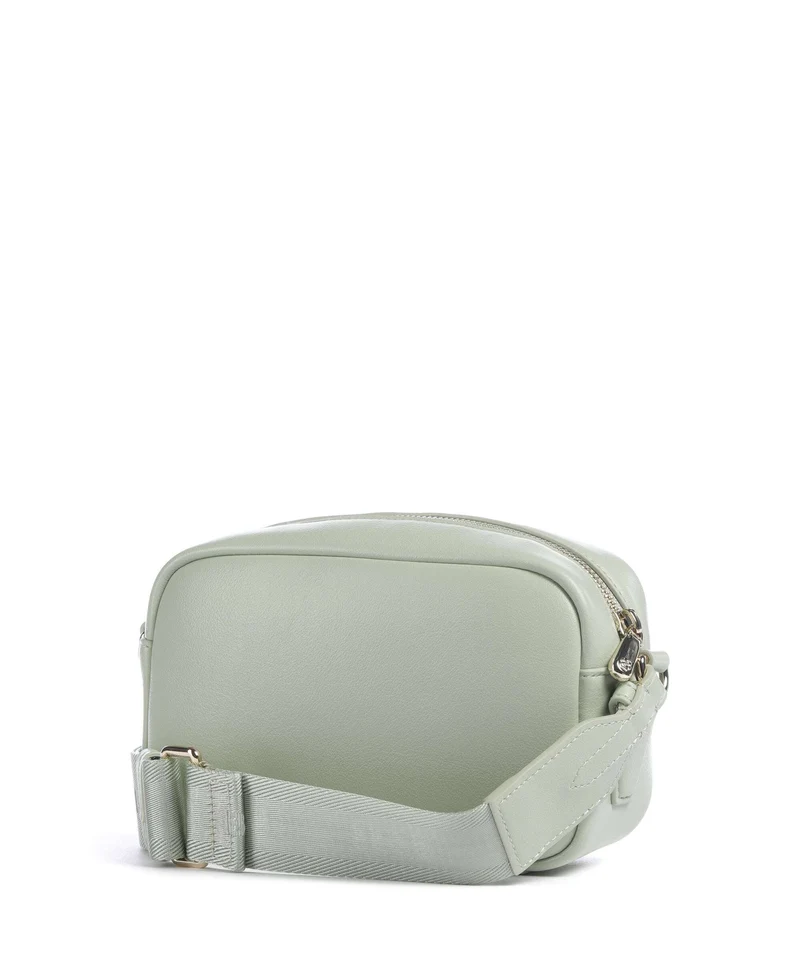 BOSS Sandy Sac bandoulière turquoise/aqua