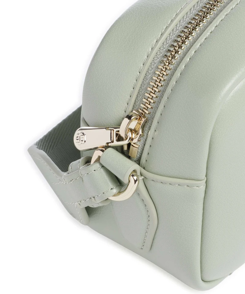 BOSS Sandy Sac bandoulière turquoise/aqua