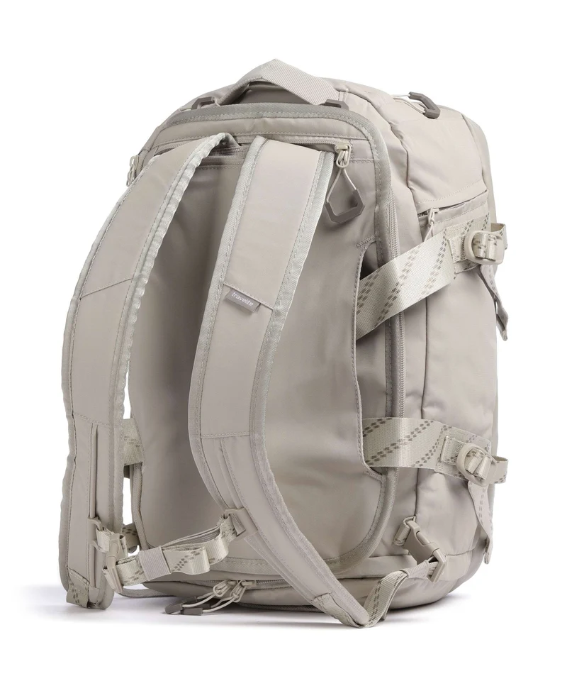 Travelite Venture Line Sac à dos de voyage sand