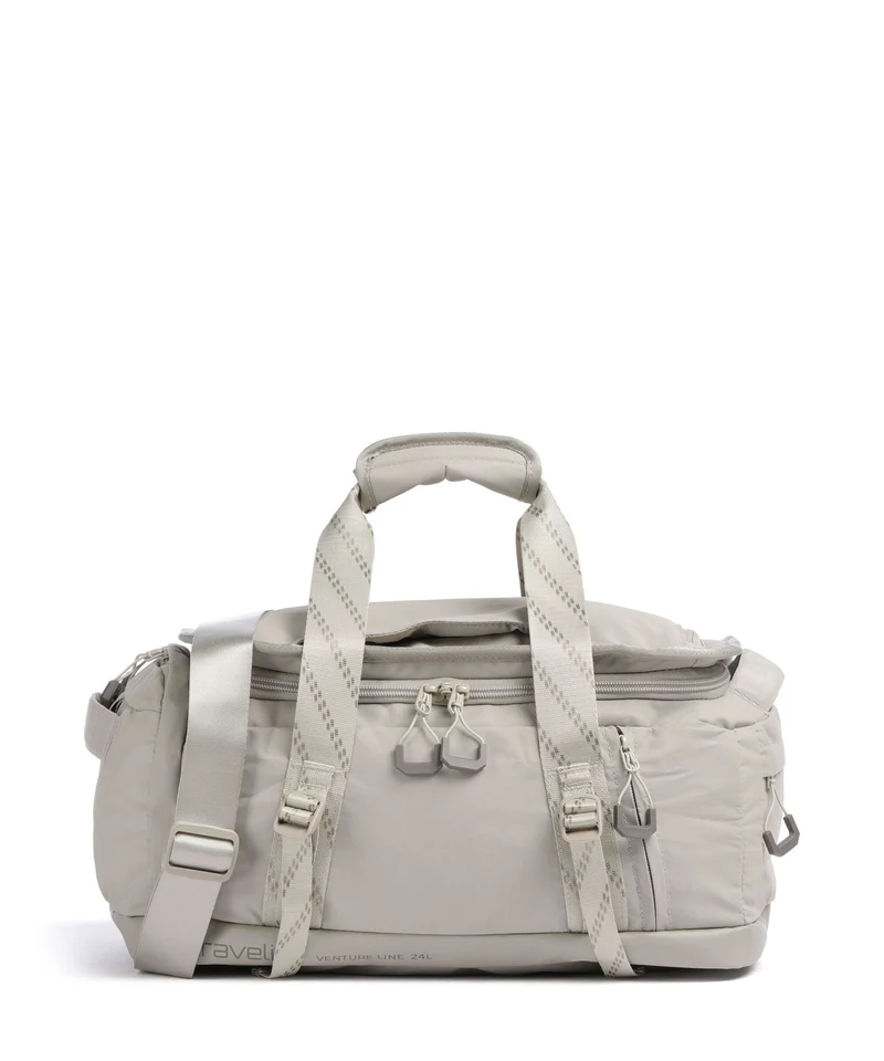 Travelite Venture Line Sac à dos de voyage sand