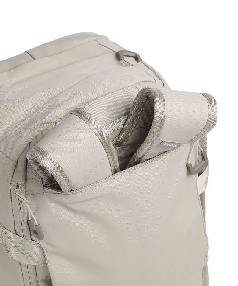 Travelite Venture Line Sac à dos de voyage sand