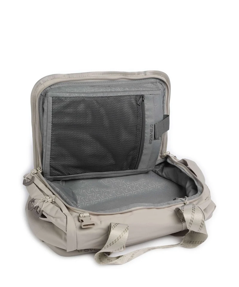 Travelite Venture Line Sac à dos de voyage sand