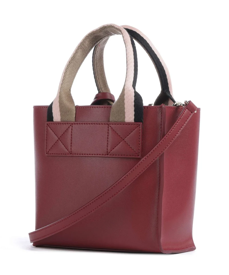 Furla Divide It Mini Sac à main toni ciliegia