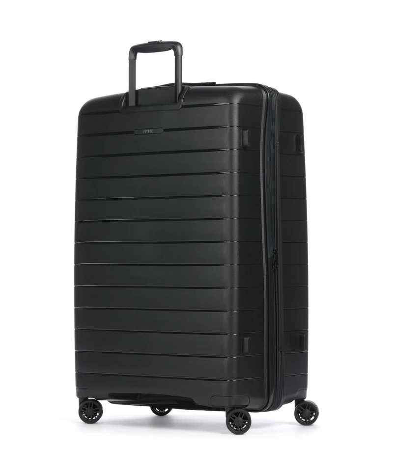 Jump Striper Valise 4 roues dark grey