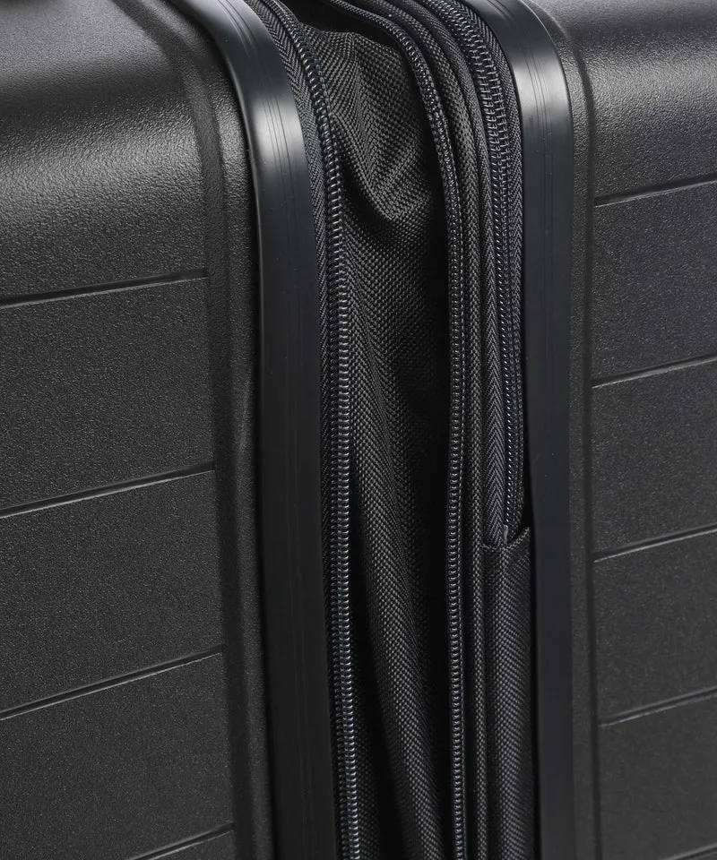 Jump Striper Valise 4 roues dark grey