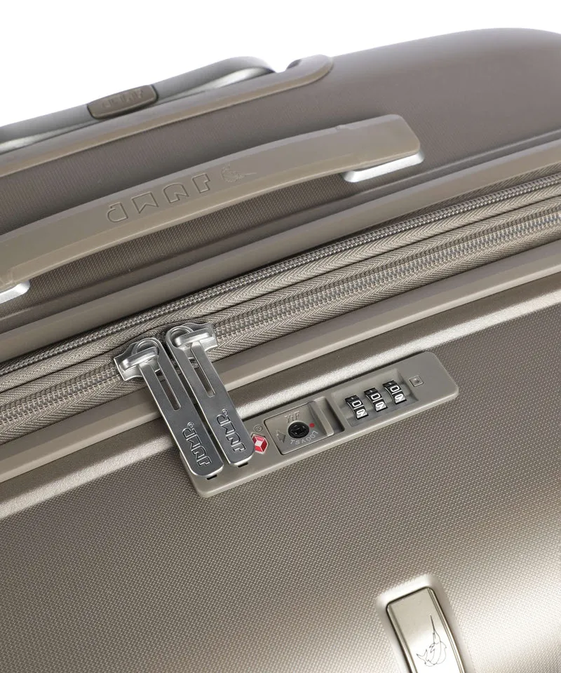 Jump Evae Valise 4 roues champagne
