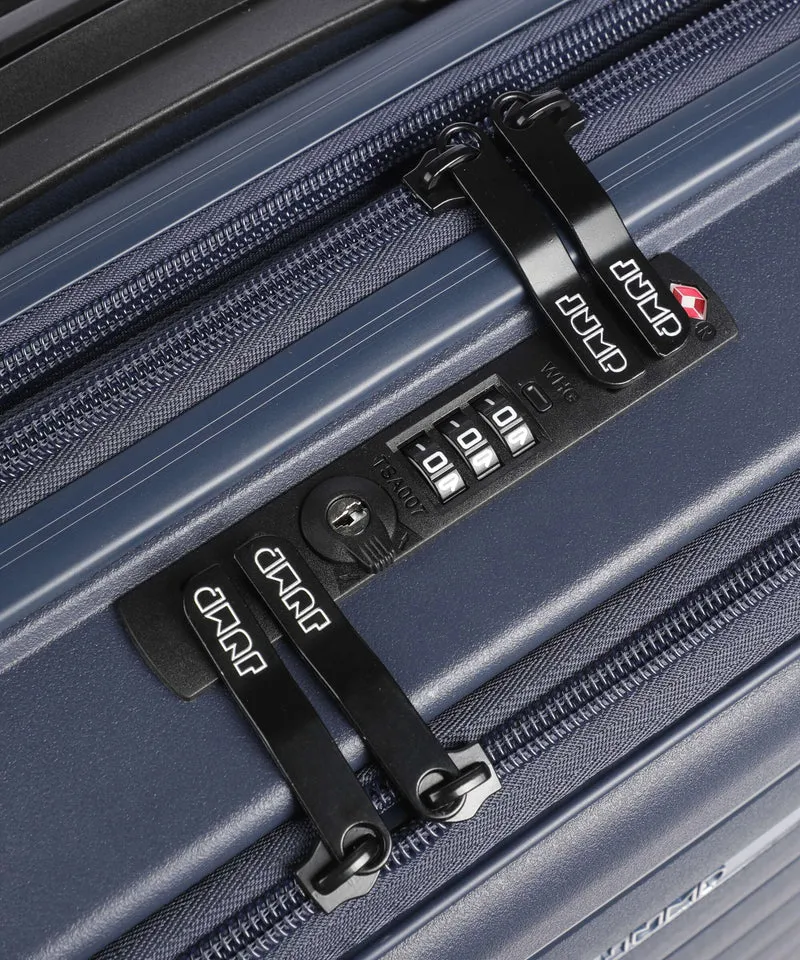 Jump Striper Valise 4 roues dark blue