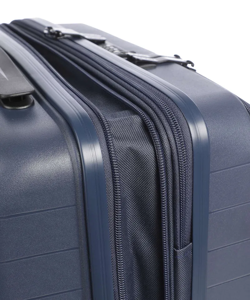 Jump Striper Valise 4 roues dark blue