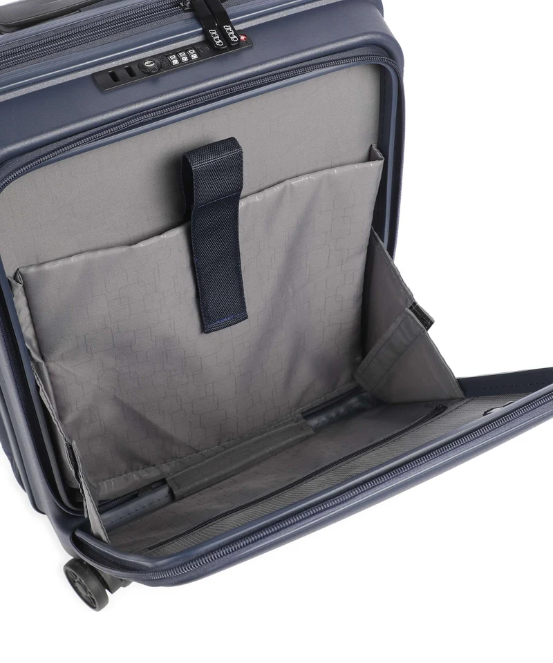 Jump Striper Valise 4 roues dark blue