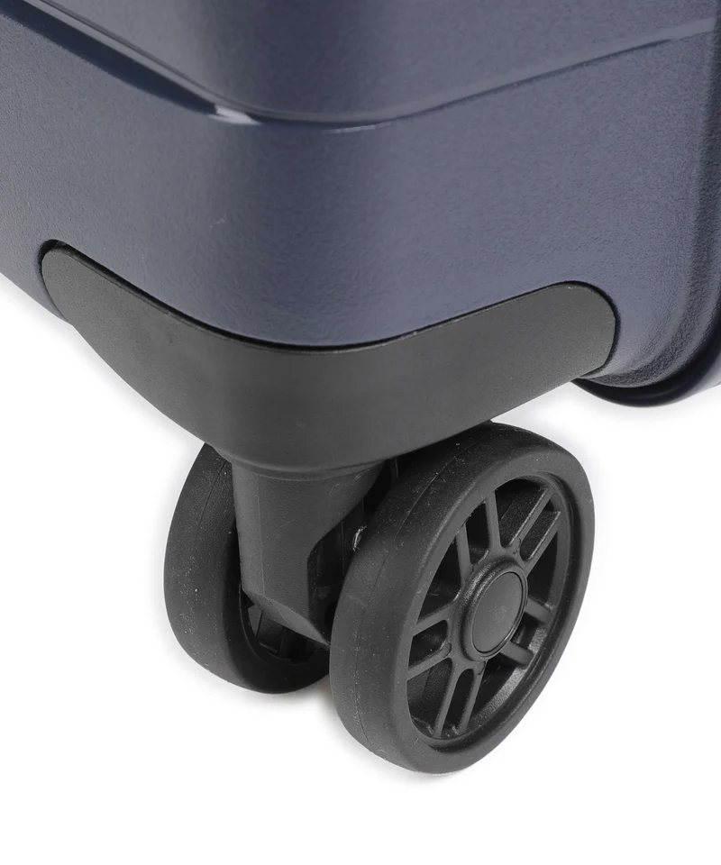 Jump Striper Valise 4 roues dark blue