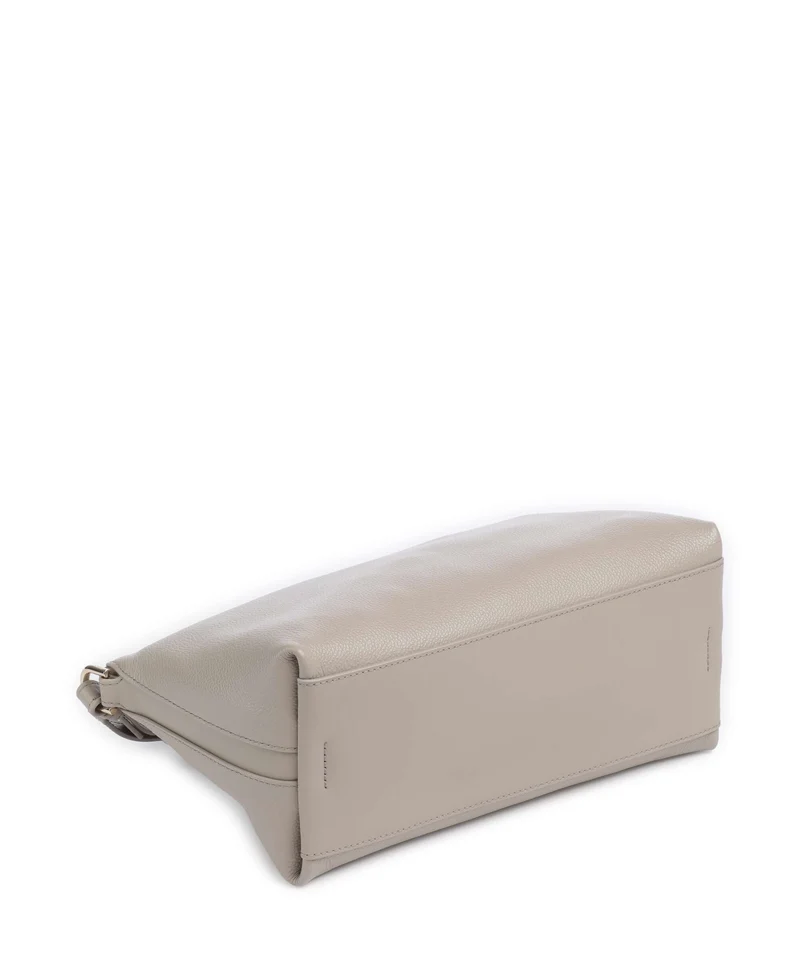 Furla Debby Mini Sac porté épaule linen
