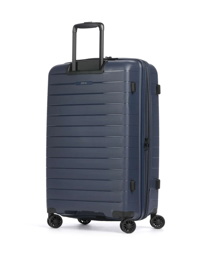 Jump Striper Valise 4 roues dark blue