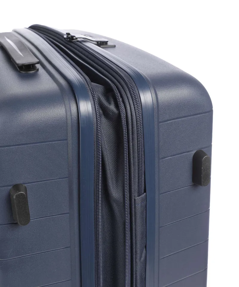 Jump Striper Valise 4 roues dark blue