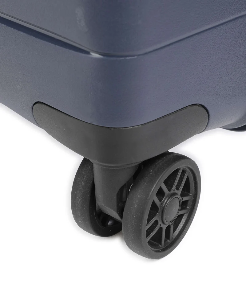 Jump Striper Valise 4 roues dark blue