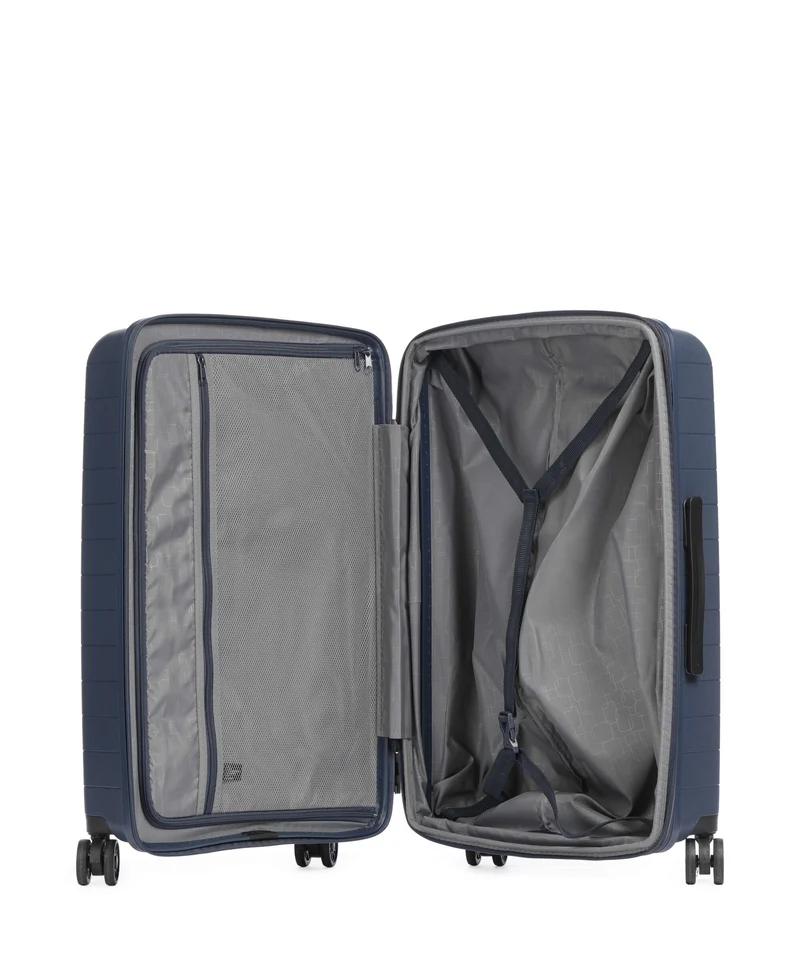 Jump Striper Valise 4 roues dark blue