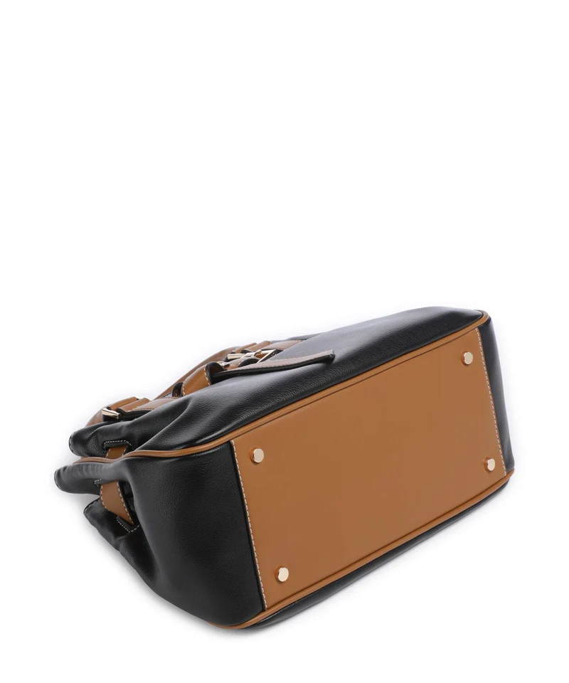 Liu Jo Corallo S Sac à main nero