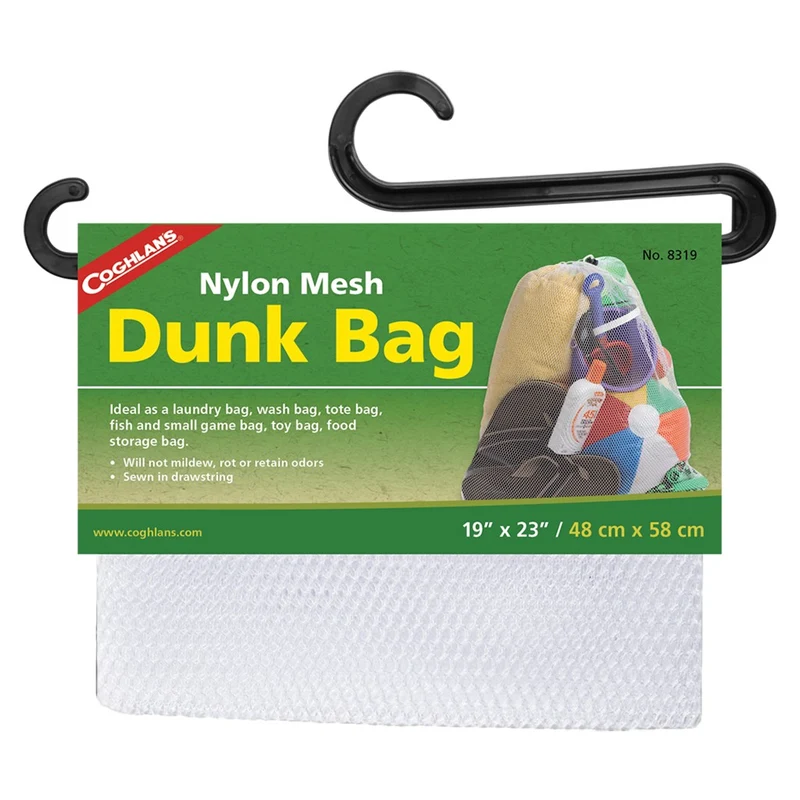 Sac en nylon Coghlan's