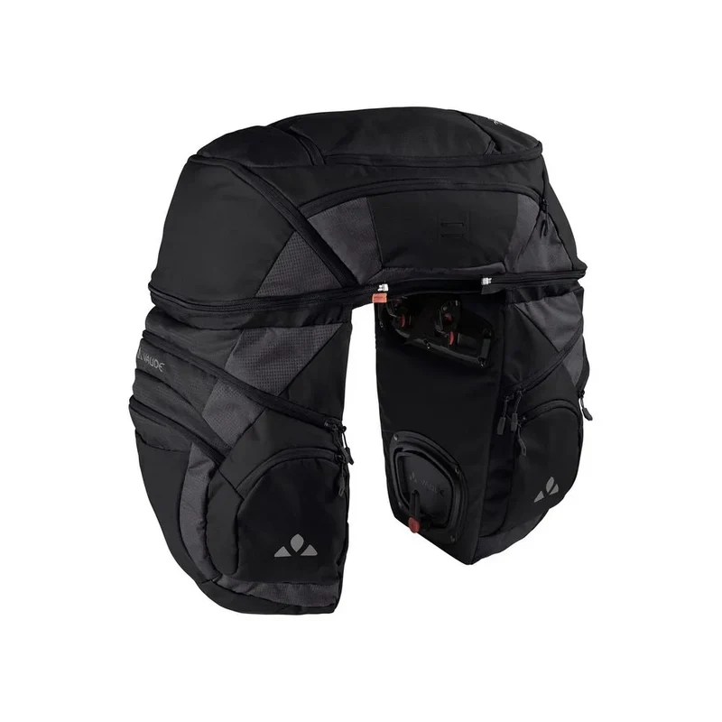 Système de sacoches de vélo Vaude Karakoram Pro 65