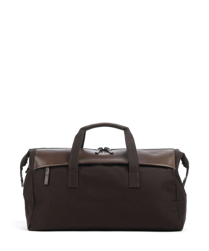 Harold's Wax Sac week-end braun