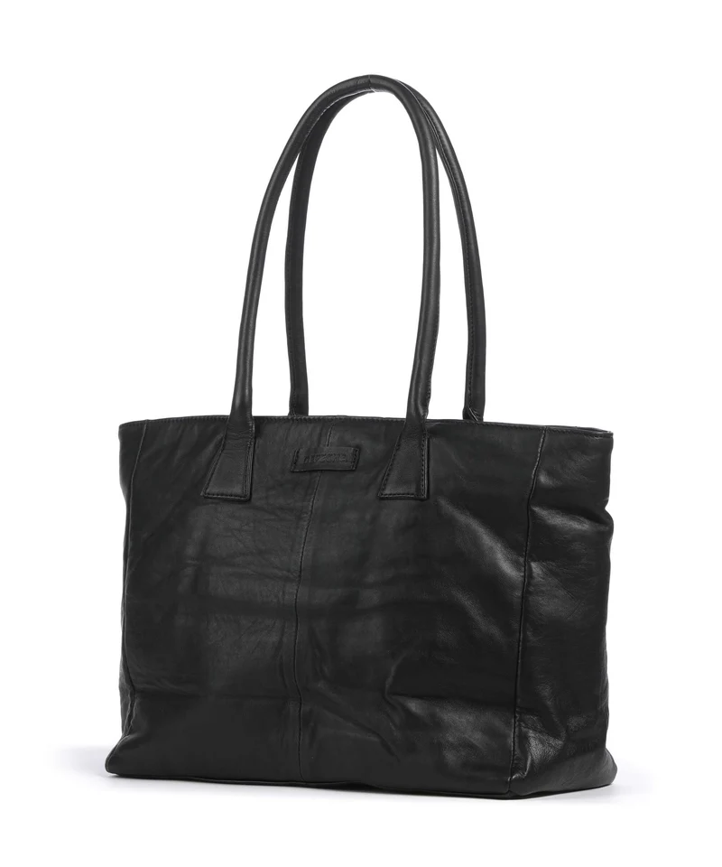 Depeche Power Field Cabas black