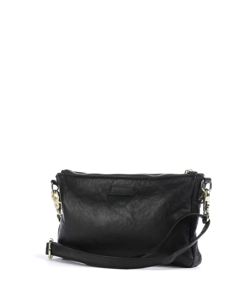 Depeche Power Field Sac bandoulière gold