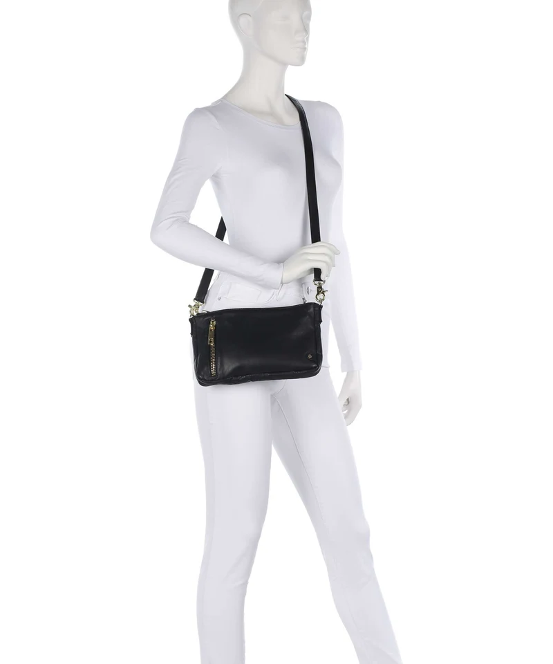 Depeche Power Field Sac bandoulière gold