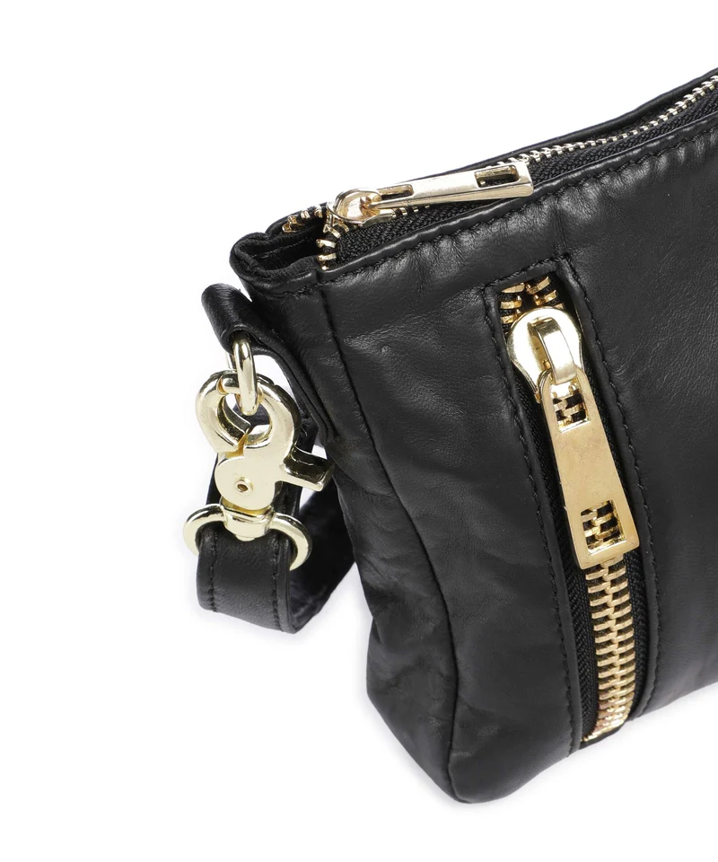 Depeche Power Field Sac bandoulière gold