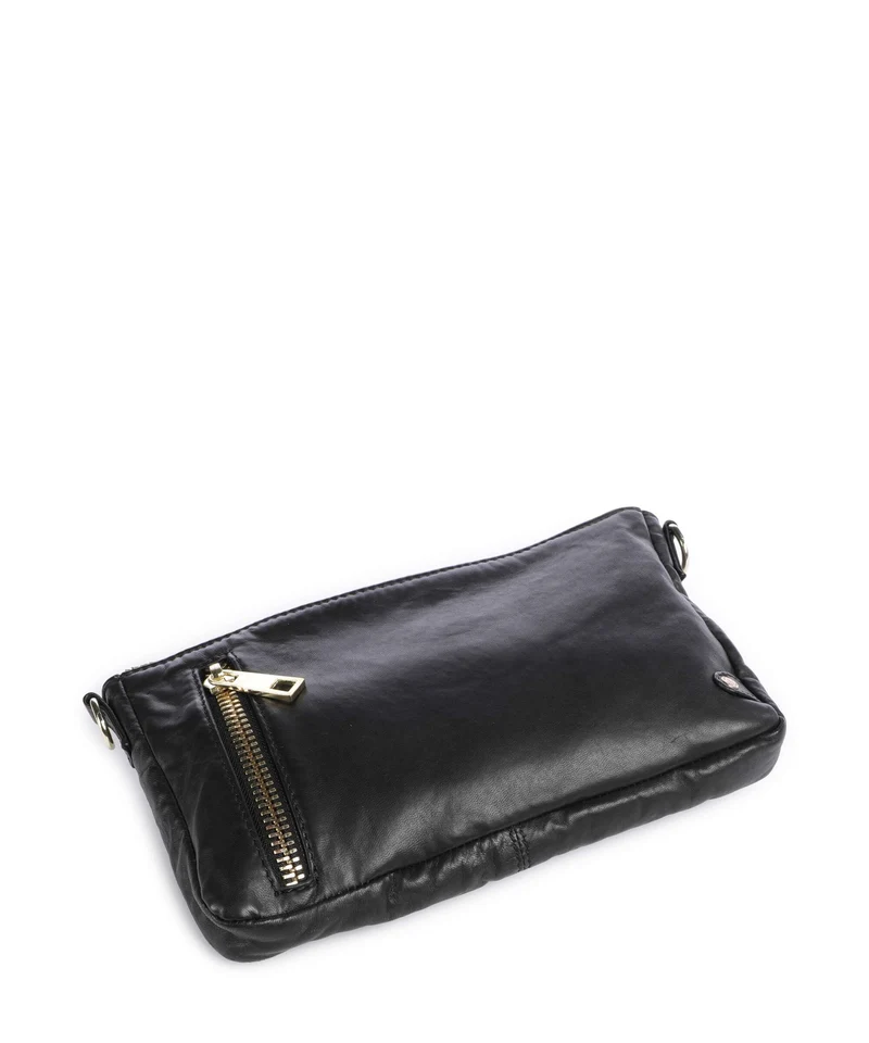 Depeche Power Field Sac bandoulière gold