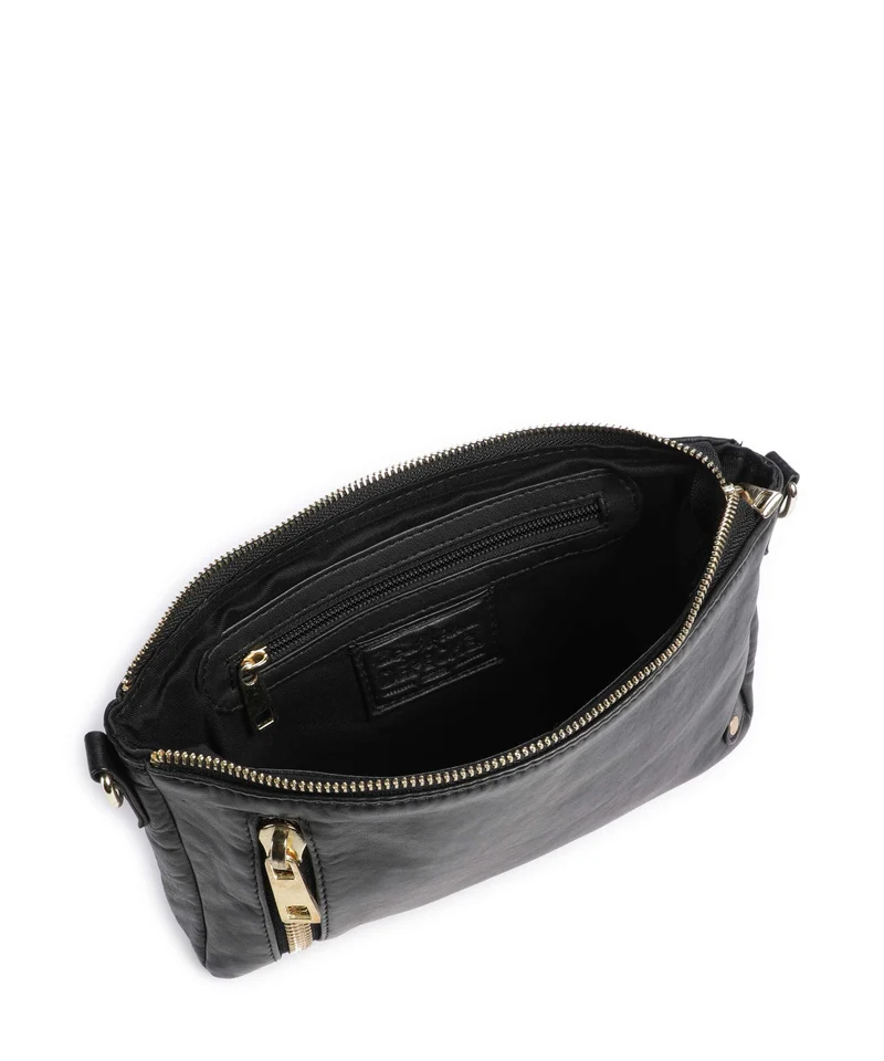 Depeche Power Field Sac bandoulière gold