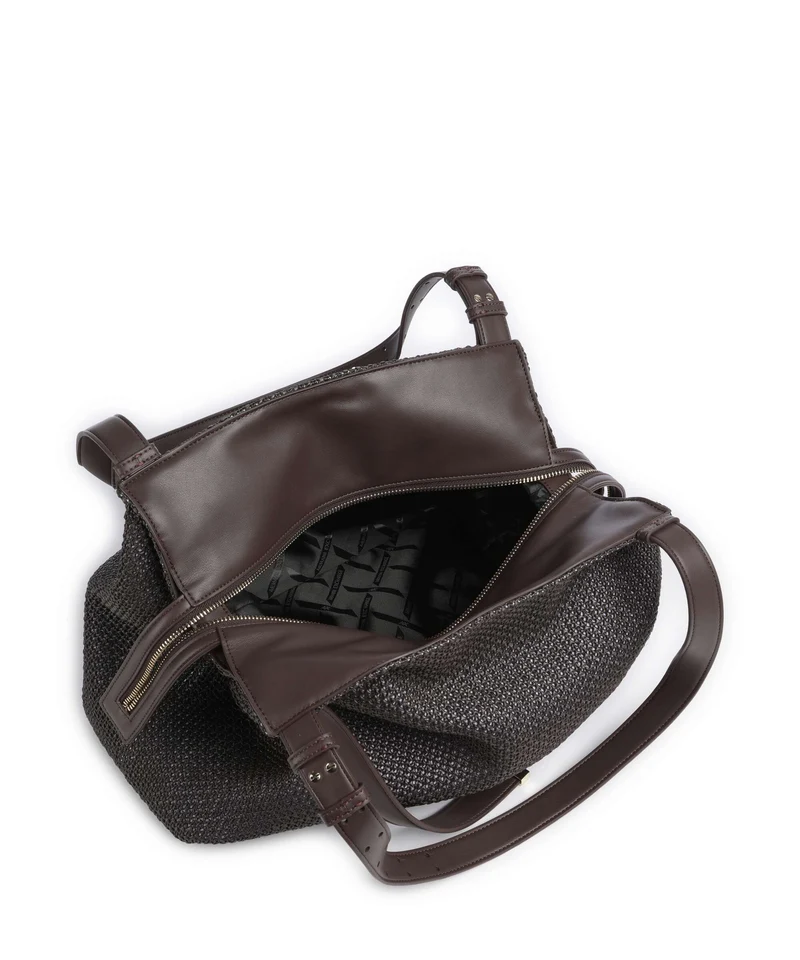 Armani Exchange Alice M Sac fourre-tout dusk shade