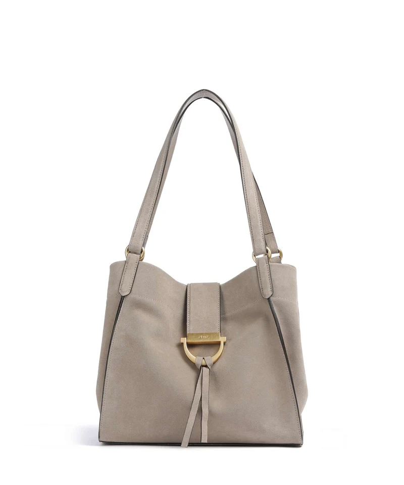 Abro Suede Temi Cabas siena