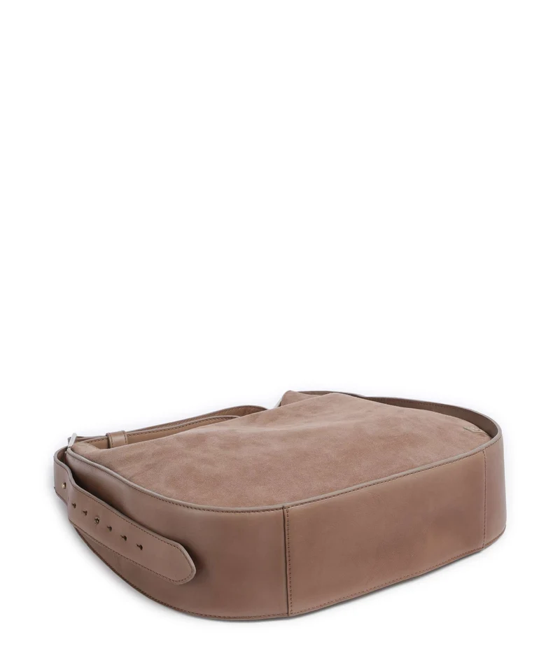 Depeche Madrid Sac fourre-tout taupe