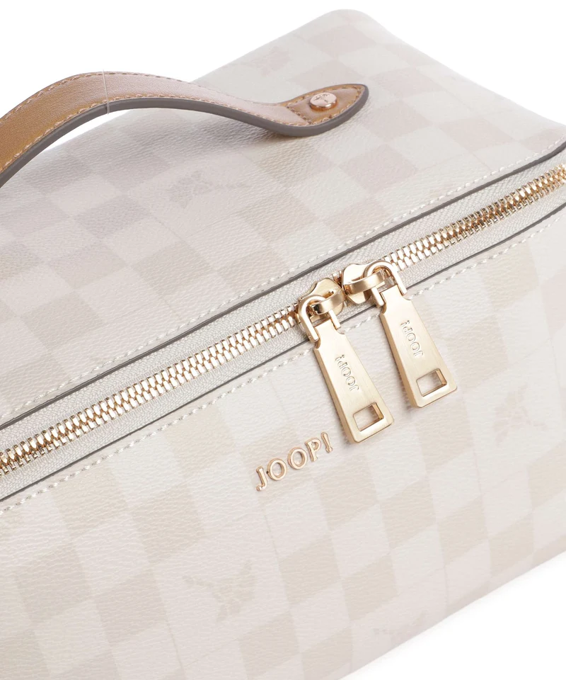 JOOP! Cortina Piazza Zea Trousse de toilette birch