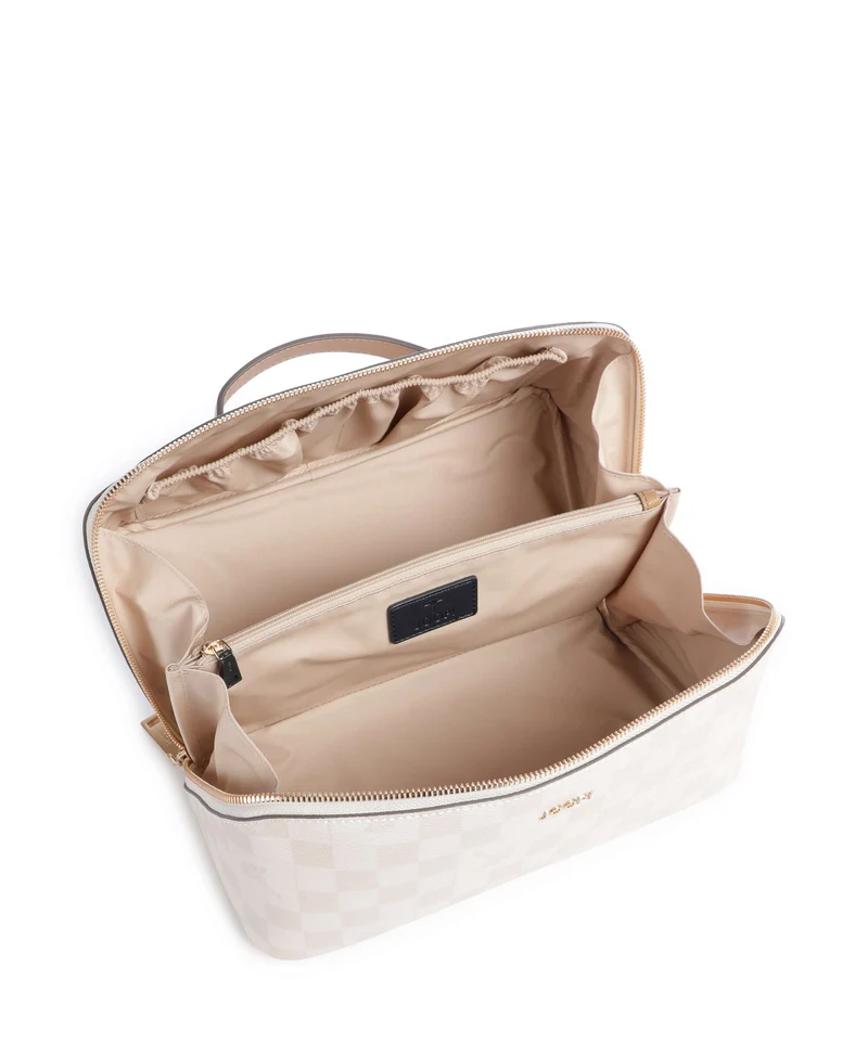 JOOP! Cortina Piazza Zea Trousse de toilette birch