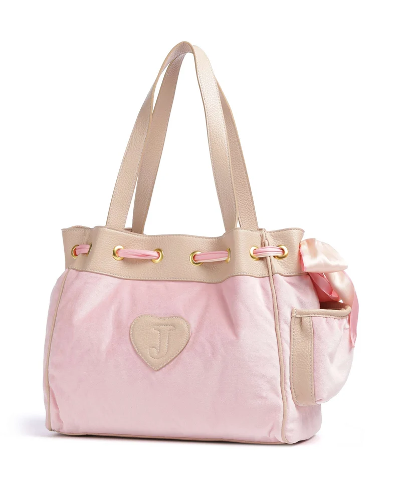 Juicy Couture Daydreamer L Cabas juicy pink