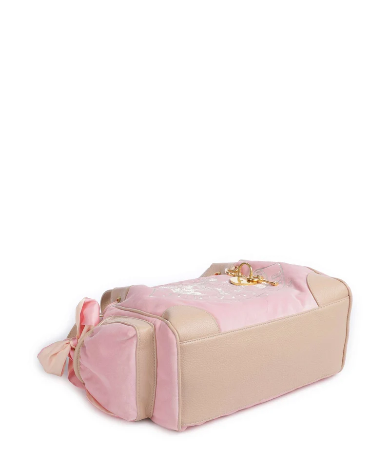 Juicy Couture Daydreamer L Cabas juicy pink
