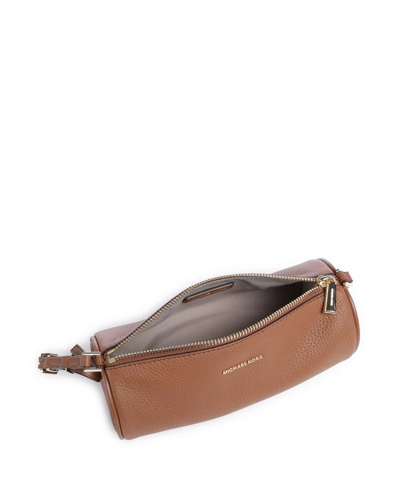 Michael Kors Izzy Small Sac porté épaule luggage