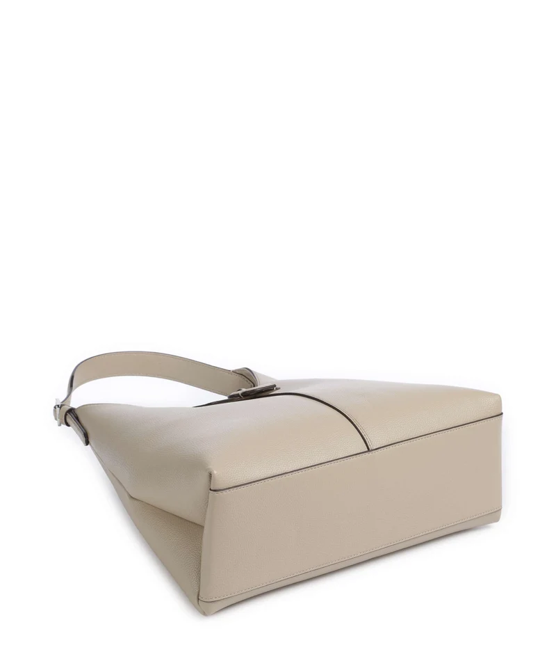 BOSS Anett Big Sac fourre-tout light beige
