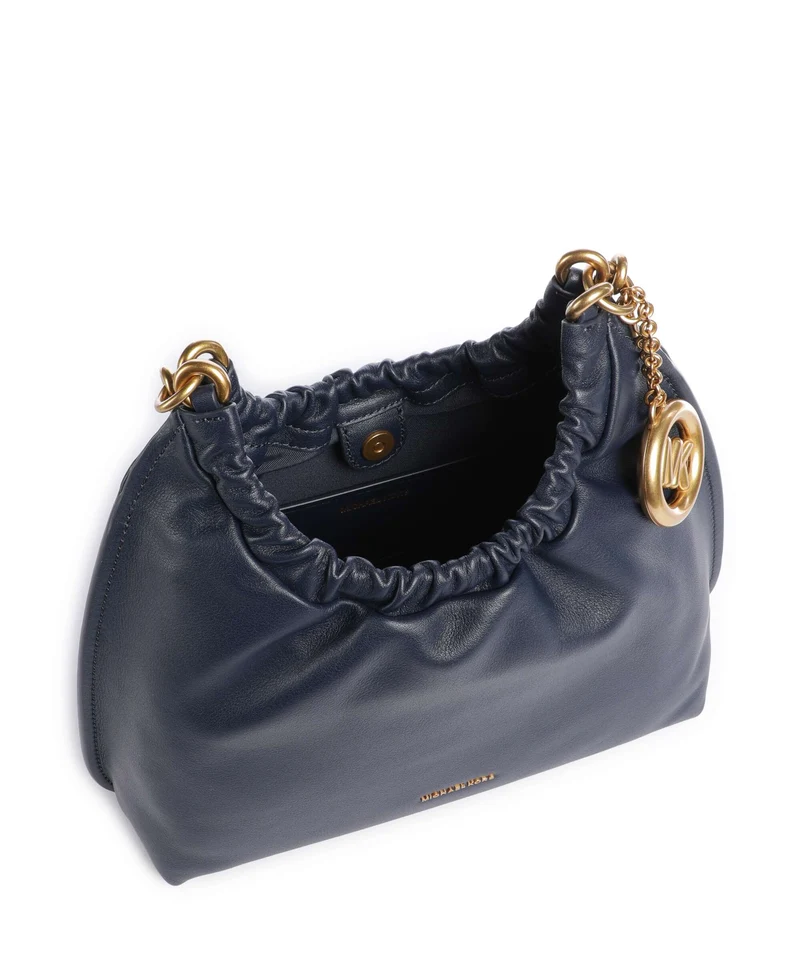 Michael Kors Indie Small Sac fourre-tout dress blues