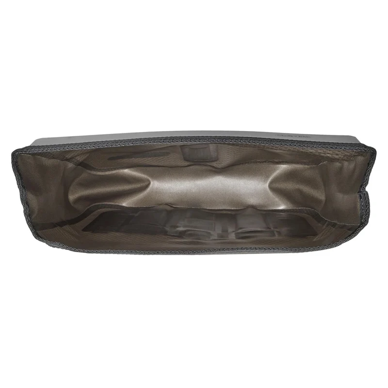 Sac de guidon Ortlieb Accessory – Dark Sand