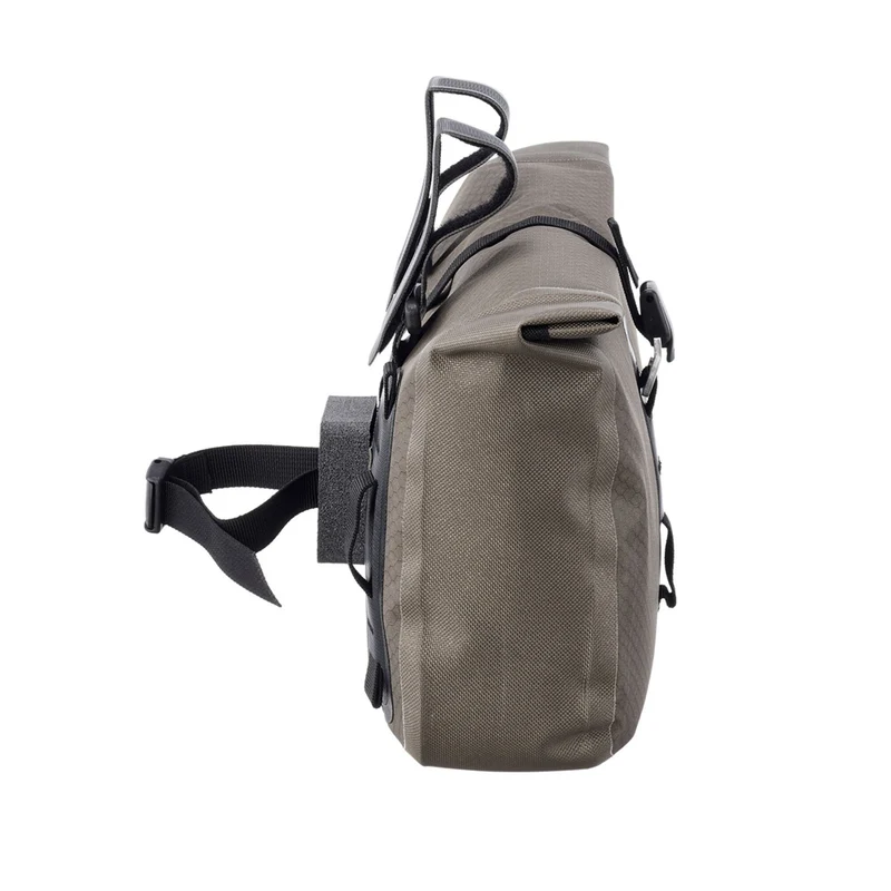 Sac de guidon Ortlieb Accessory – Dark Sand