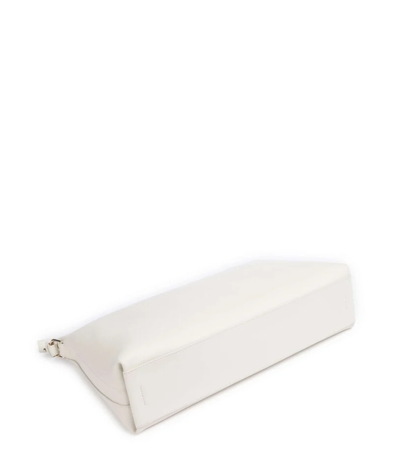 Furla Debby M Sac fourre-tout panna