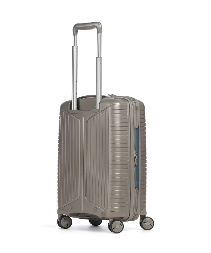 Jump Evae Valise 4 roues champagne