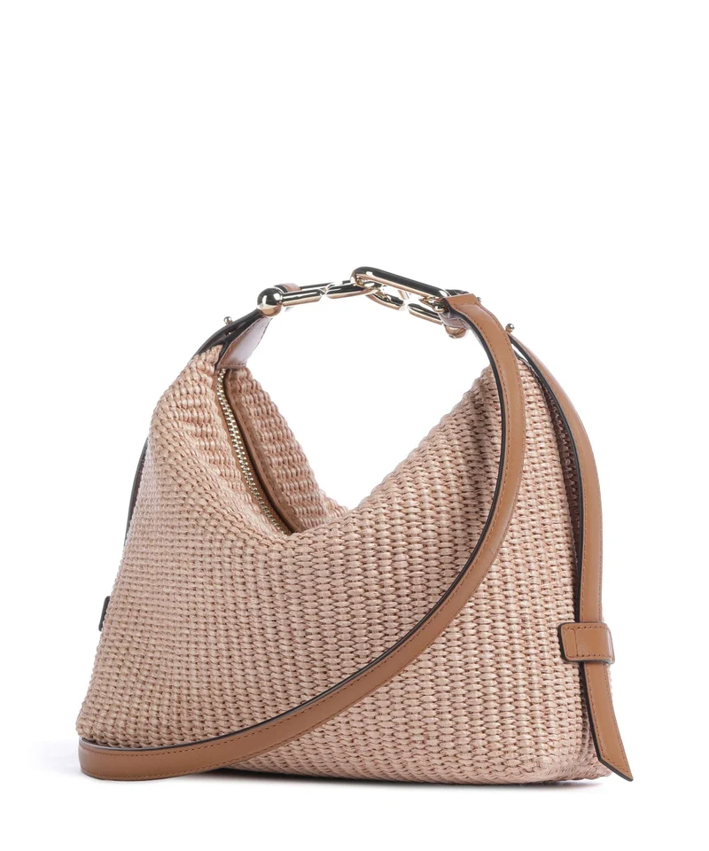Furla Tonie Mini Sac à main toni naturale