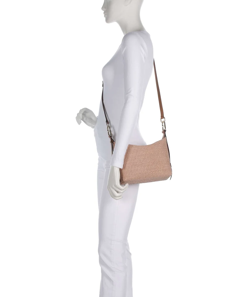 Furla Tonie Mini Sac à main toni naturale