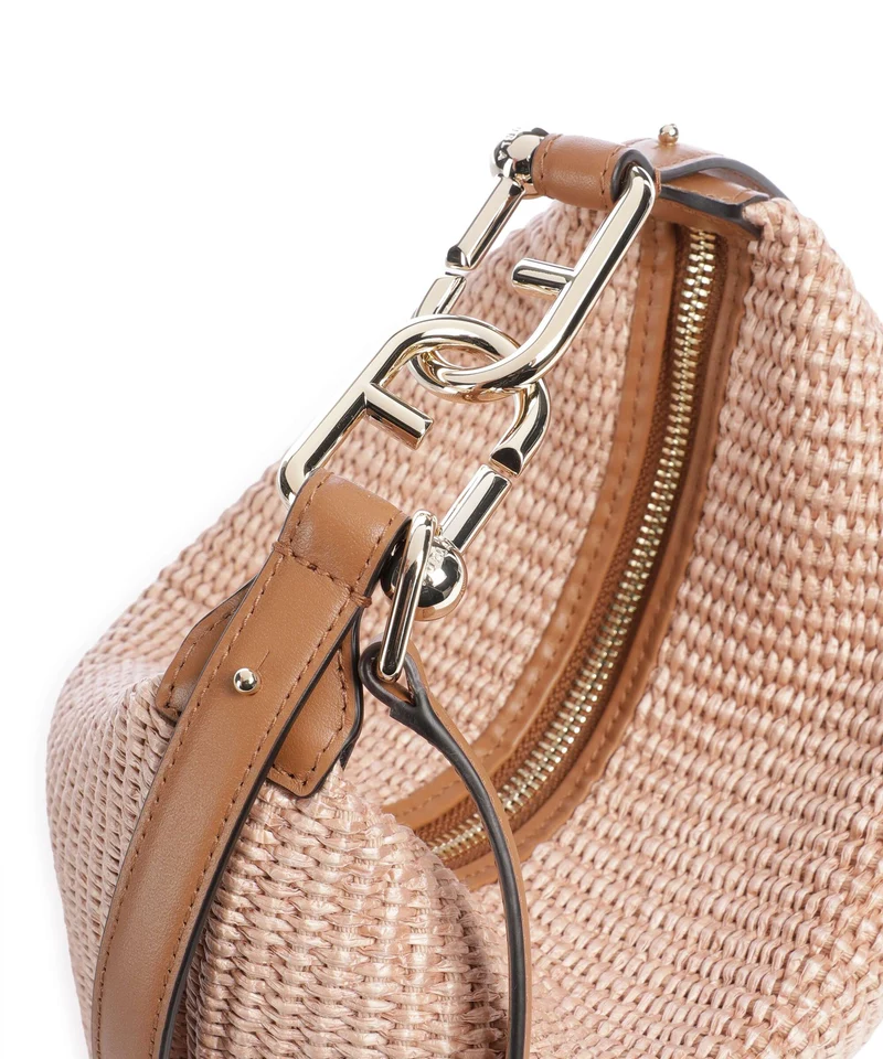 Furla Tonie Mini Sac à main toni naturale
