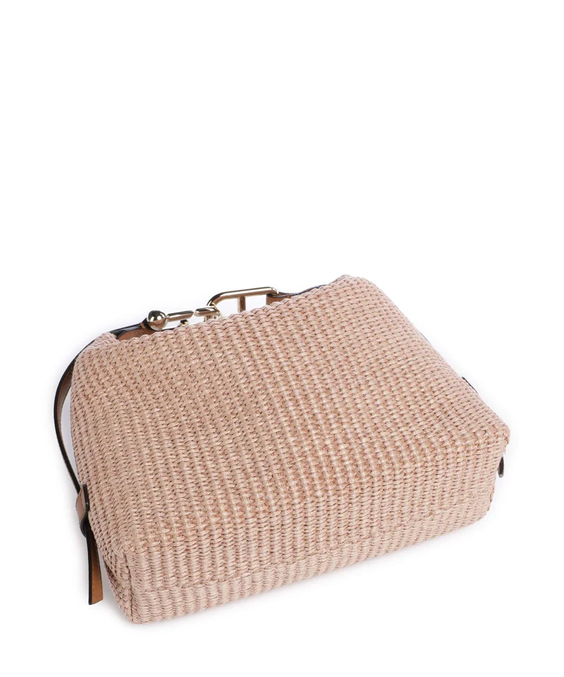 Furla Tonie Mini Sac à main toni naturale