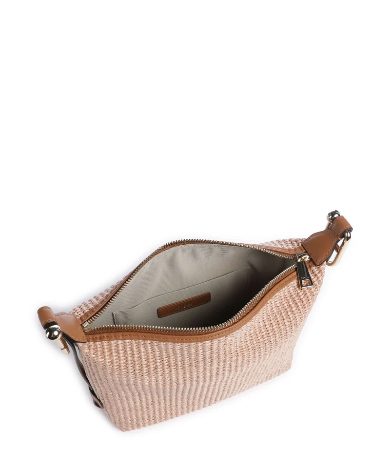 Furla Tonie Mini Sac à main toni naturale