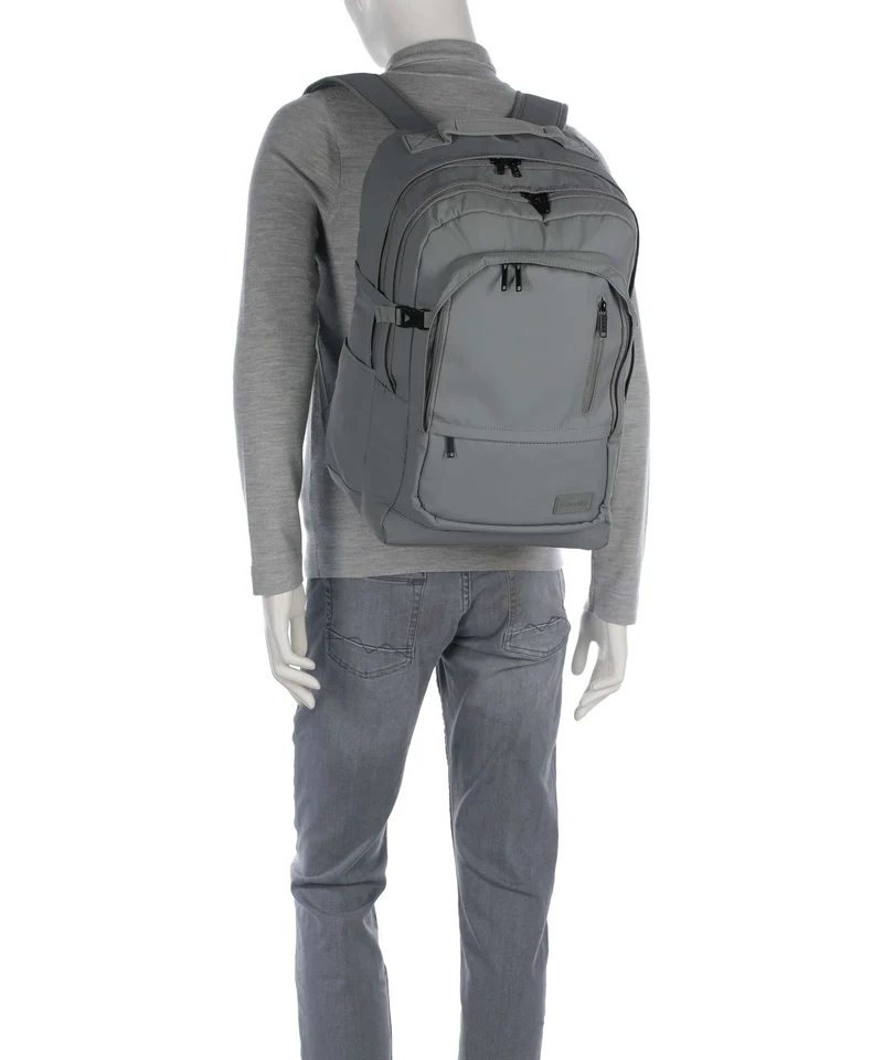 Travelite Basics Sac à dos olive