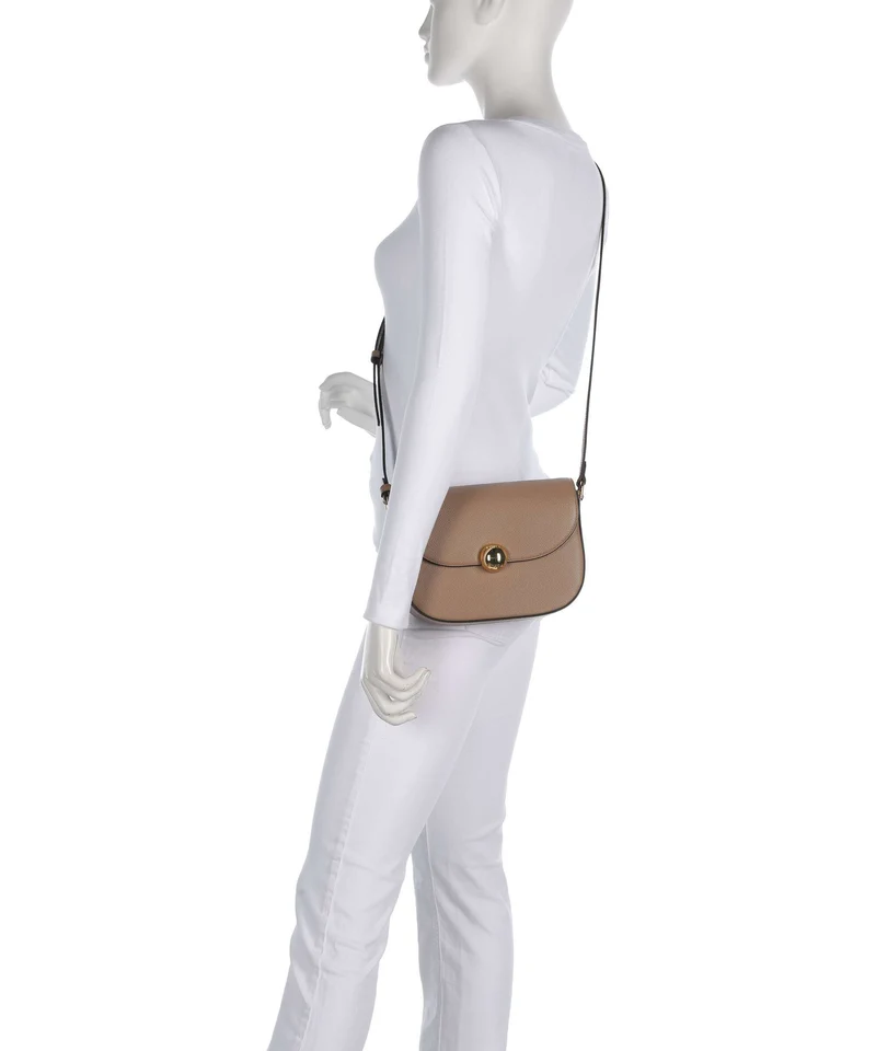 Furla Moonlight S Sac bandoulière toffee